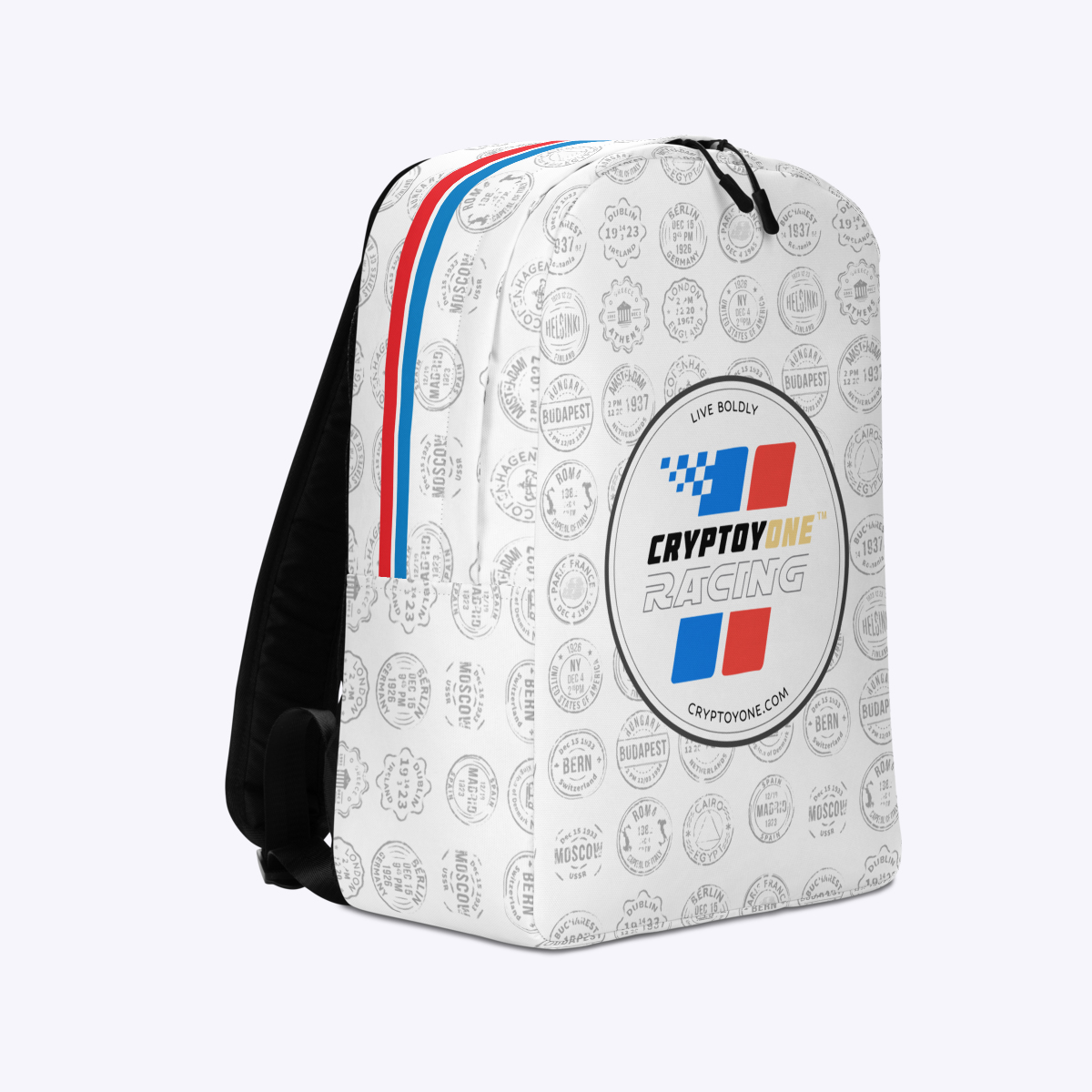 CryptoyOne Backpack - Image 2
