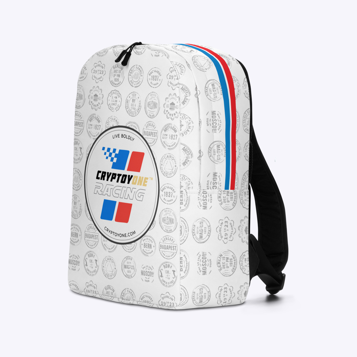CryptoyOne Backpack - Image 3