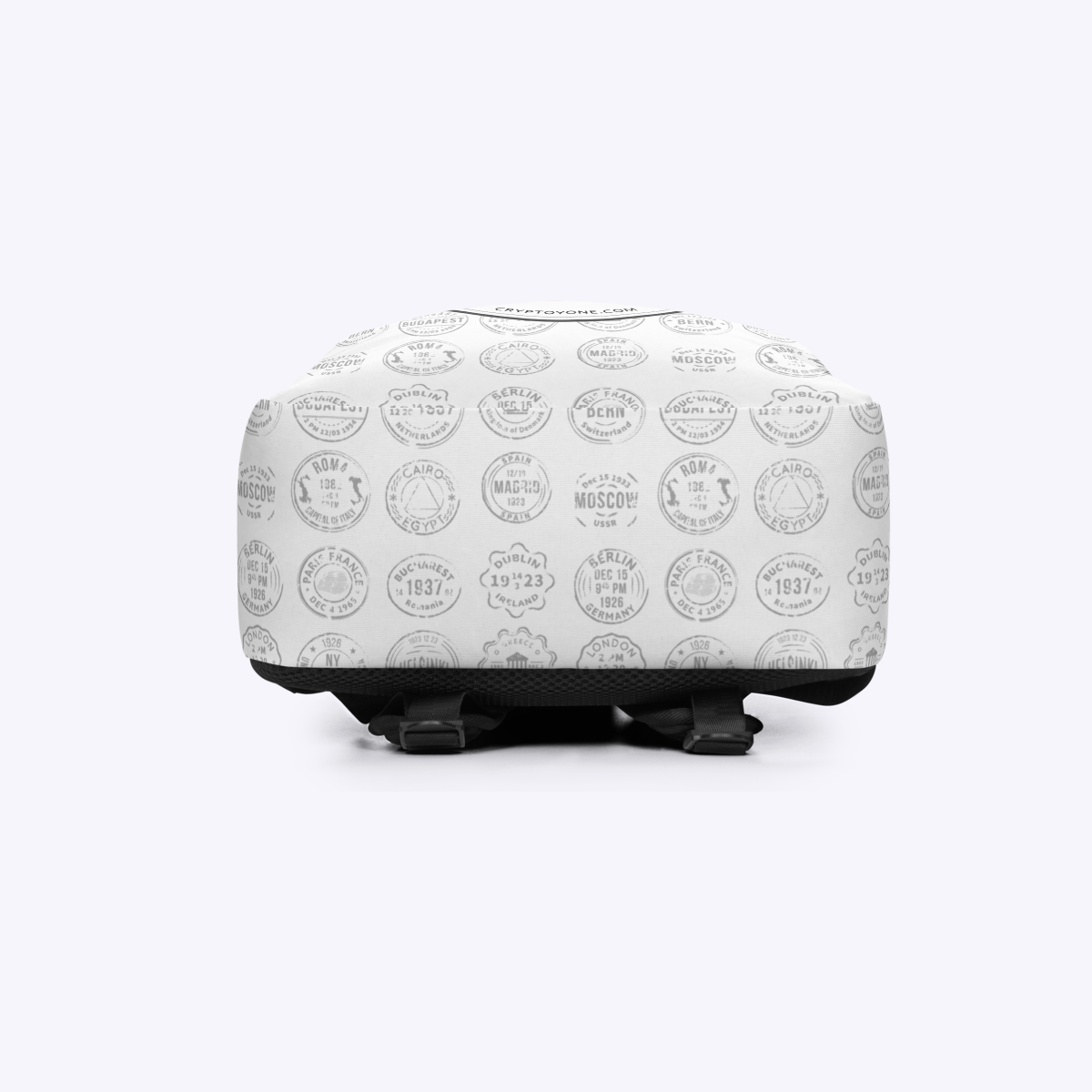 CryptoyOne Backpack - Image 4
