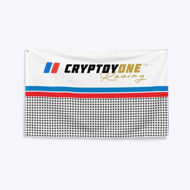 CryptoyOne Banner