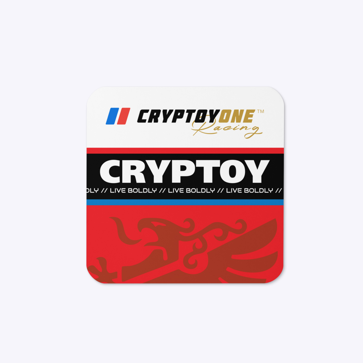CryptoyOne Coasters - Image 2