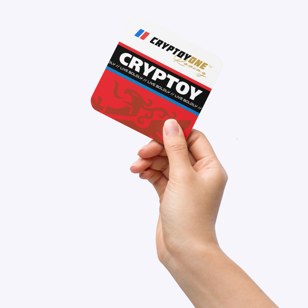 CryptoyOne Coasters - Image 4