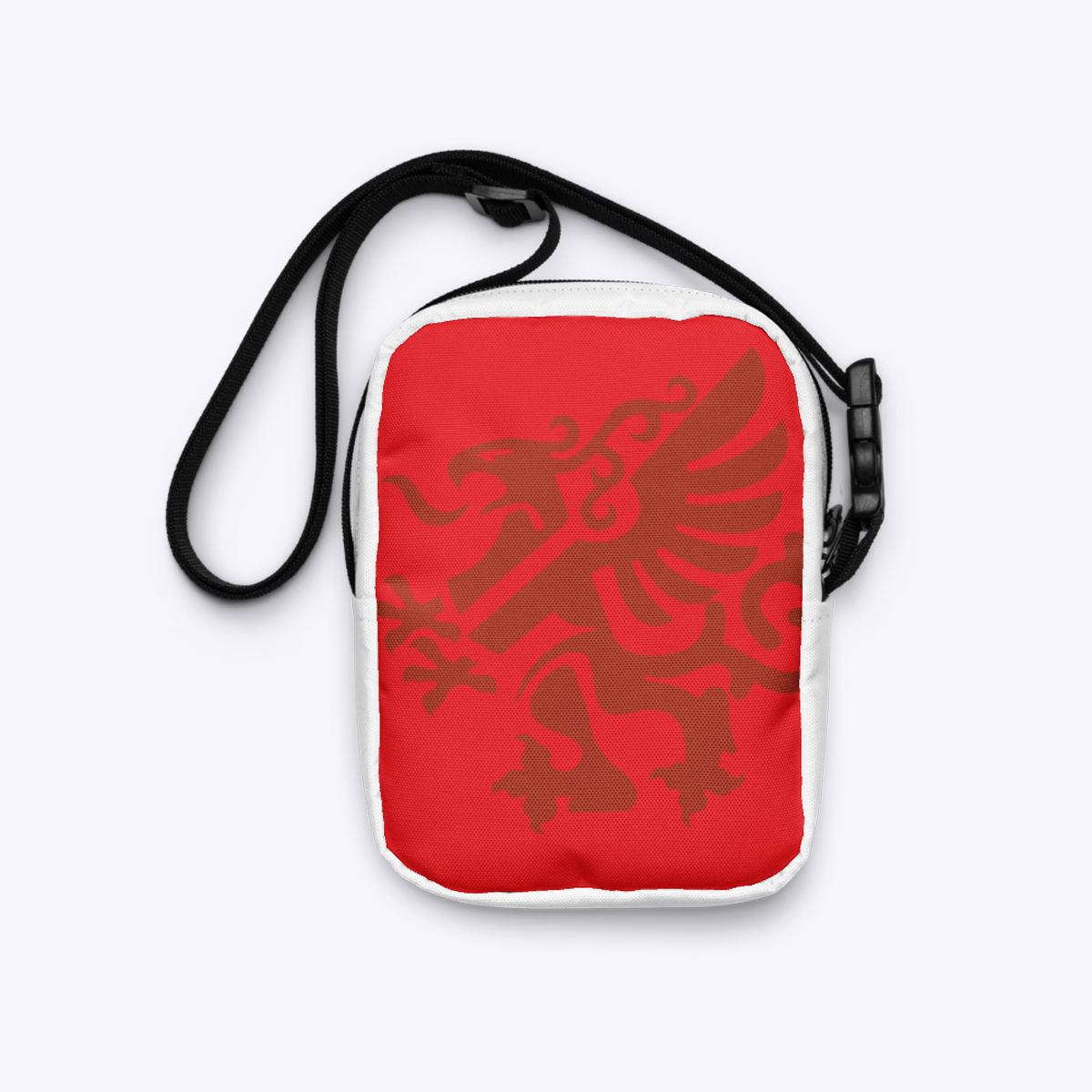 CryptoyOne Crossbody Bag - Image 2
