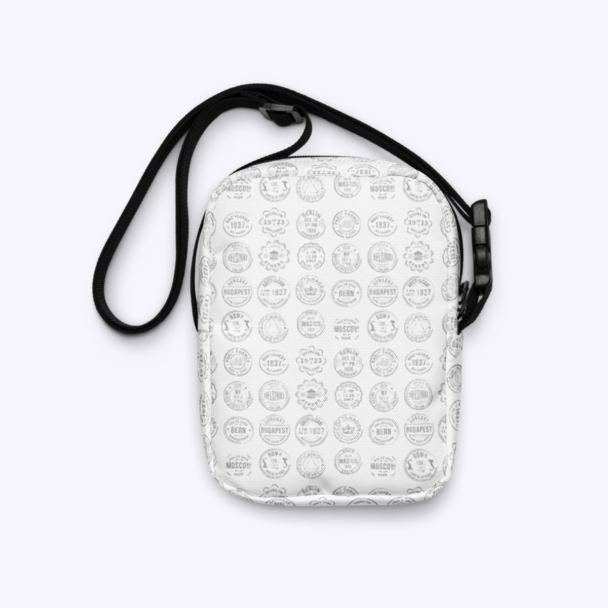 CryptoyOne Crossbody Bag - Image 2