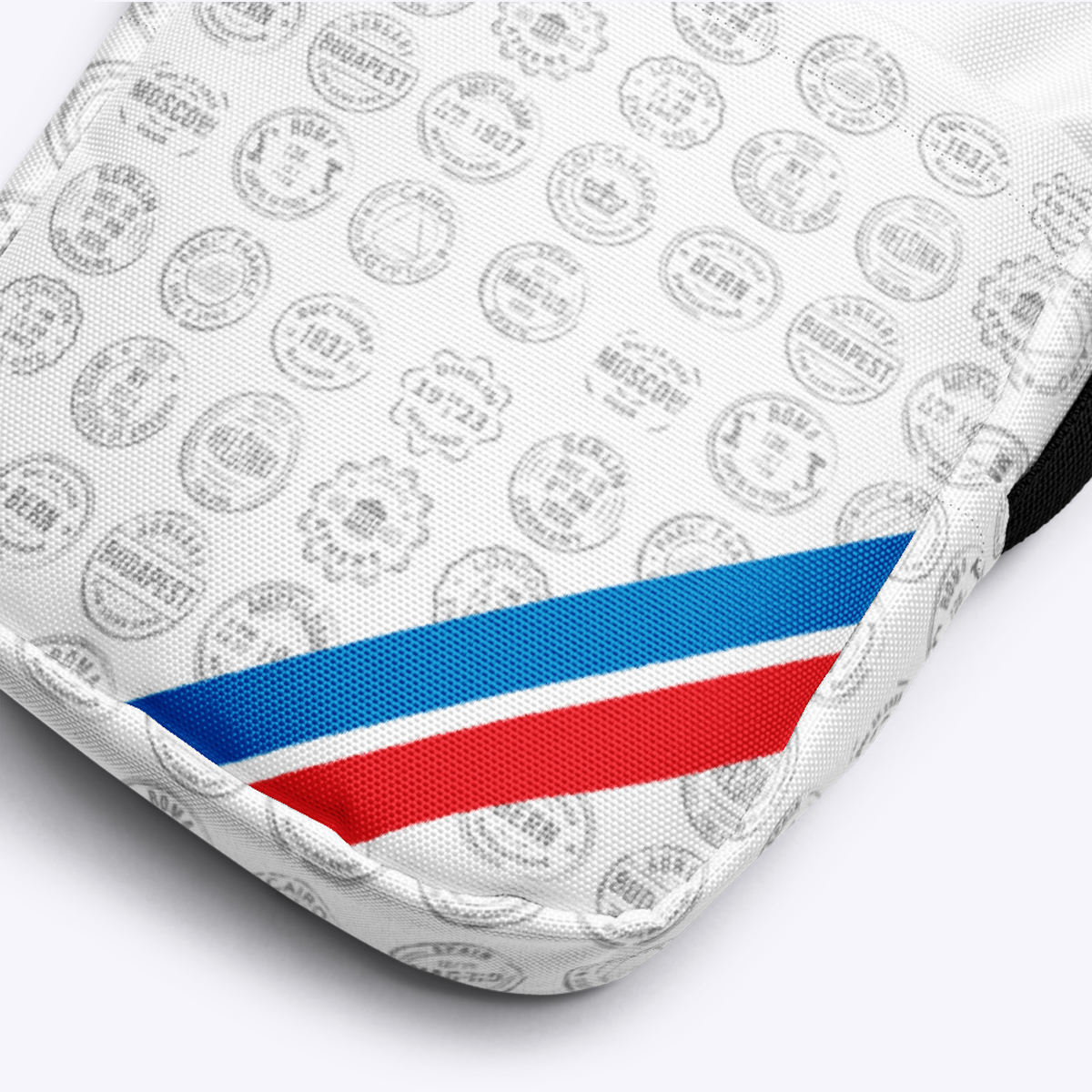 CryptoyOne Crossbody Bag - Image 5