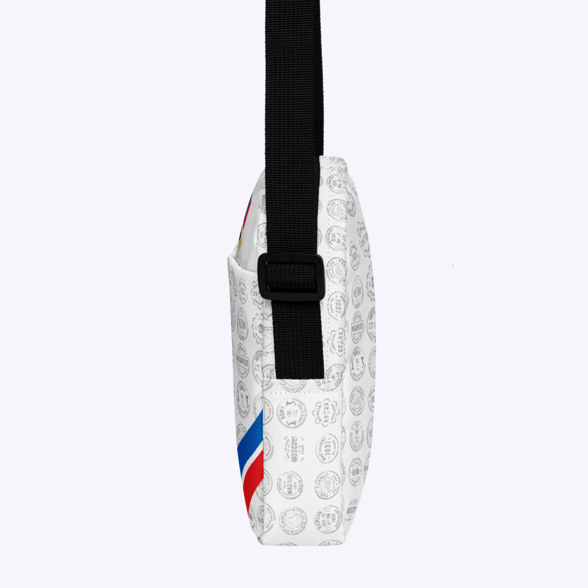 CryptoyOne Crossbody Bag - Image 7