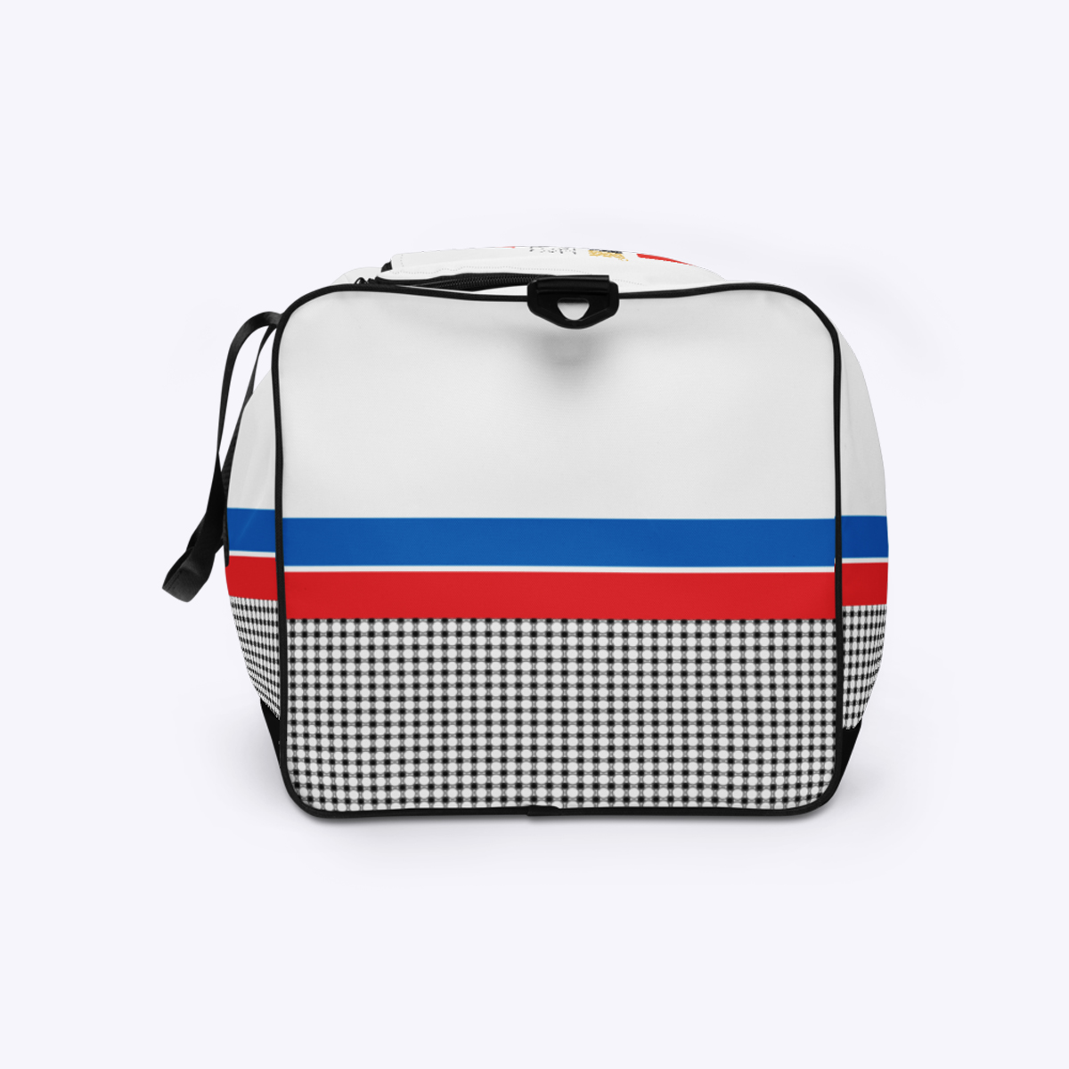 CryptoyOne Duffle Bag - Image 6