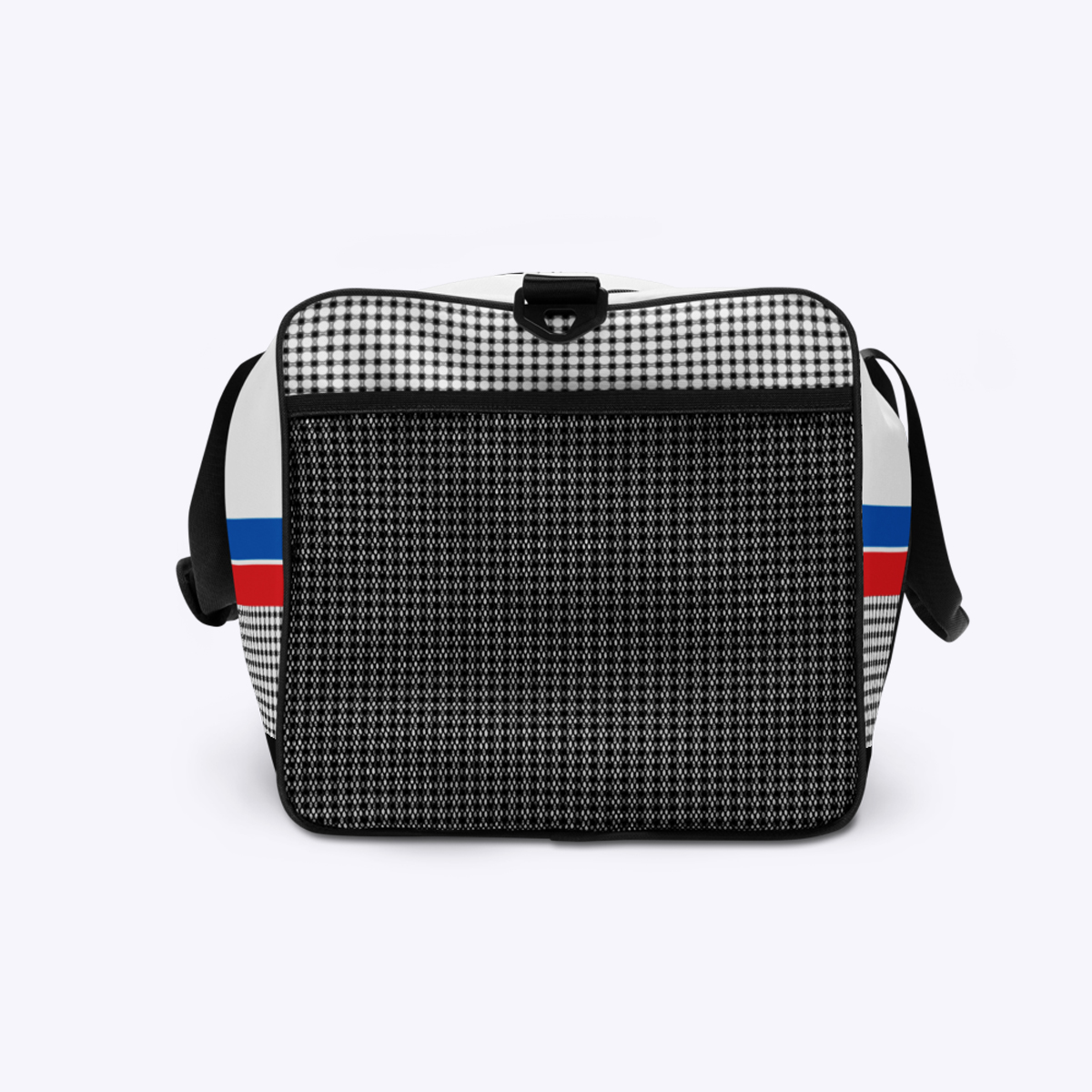 CryptoyOne Duffle Bag - Image 7