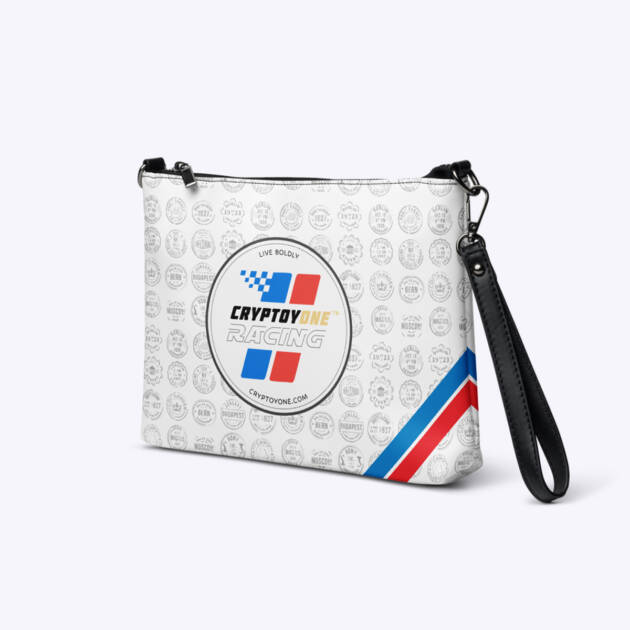 CryptoyOne Handbag
