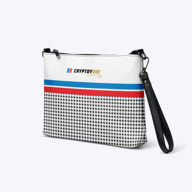 CryptoyOne Handbag