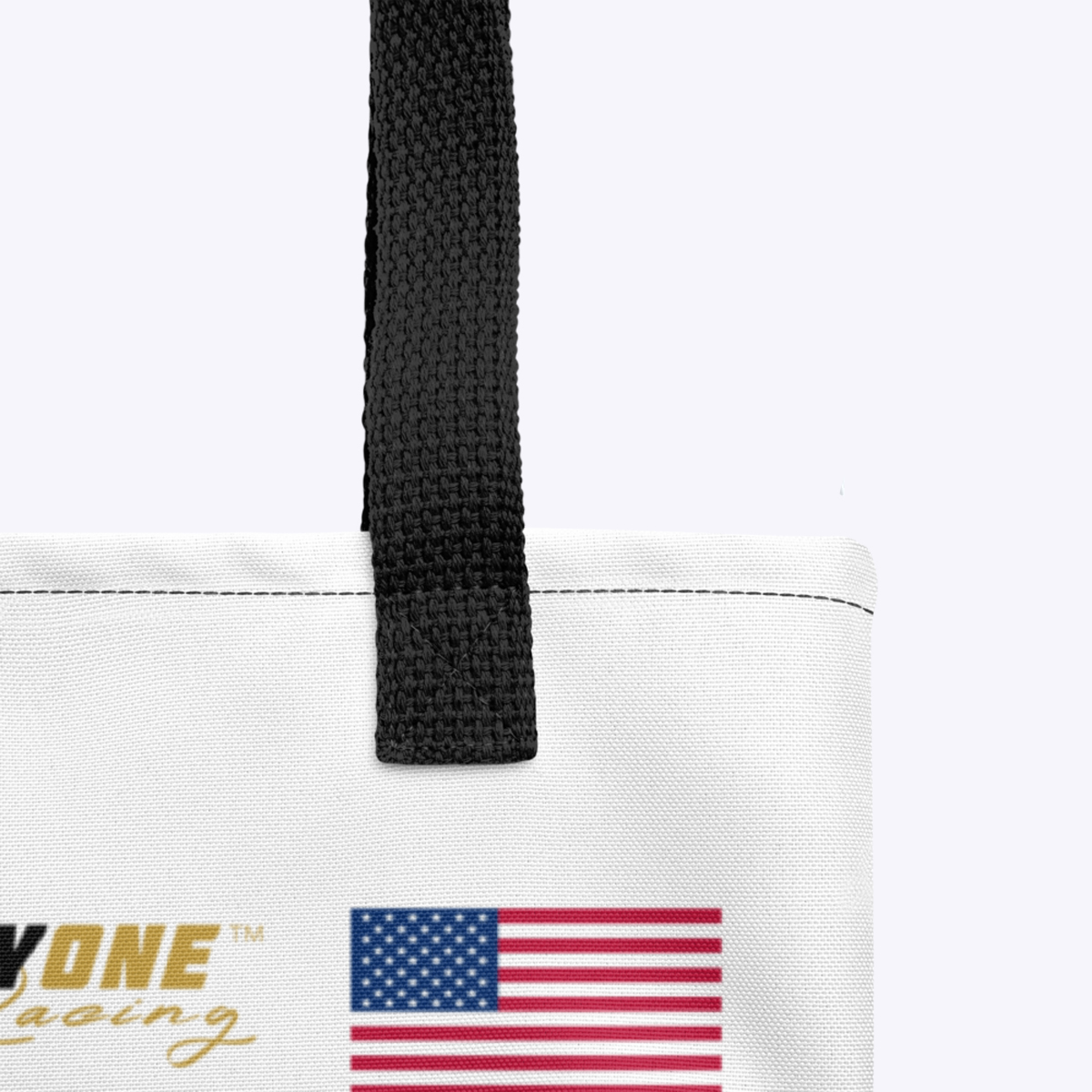 CryptoyOne Tote Bag - Image 6
