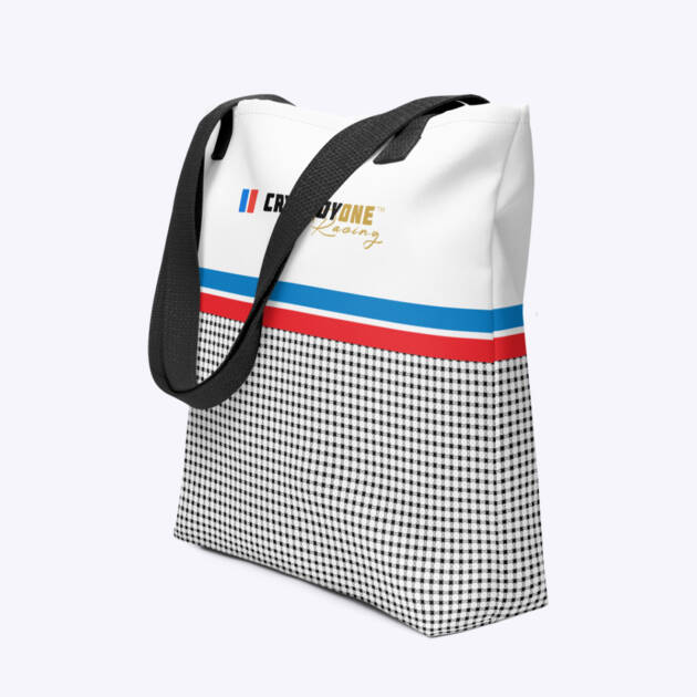 CryptoyOne Tote Bag
