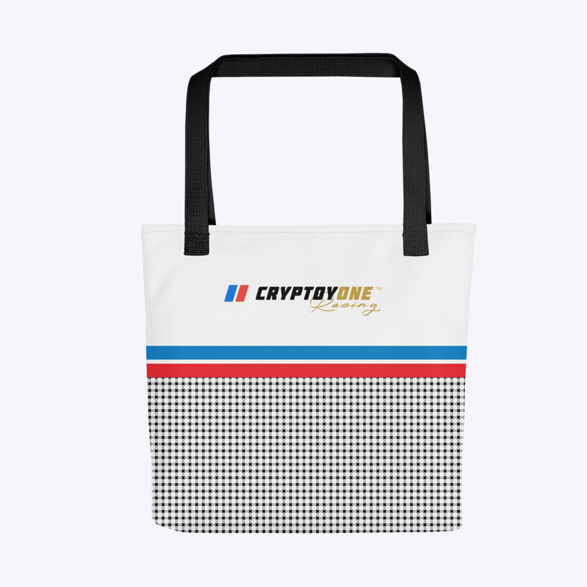 CryptoyOne Tote Bag - Image 2