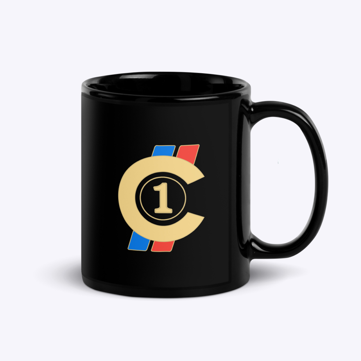 CryptoyOne Coin Mug