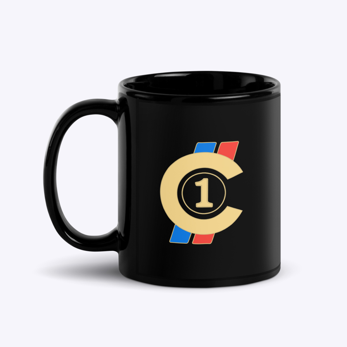 CryptoyOne Coin Mug - Image 2